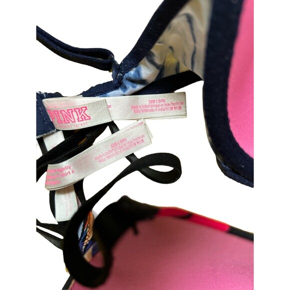 VS PINK bra bundle 32D/D70 - Picture 3 of 3